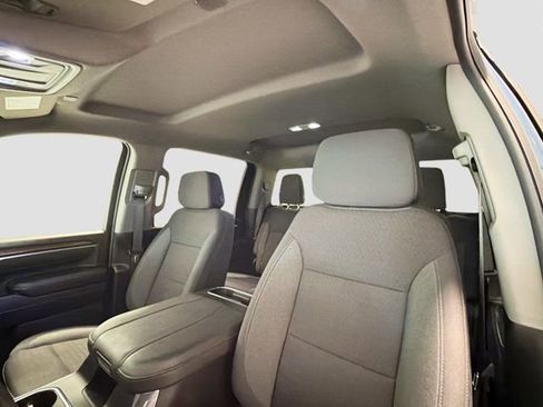 Used 2025 Chevrolet Silverado 2500 LT w/ All Star Edition image 19