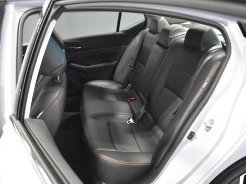 Certified 2024 Nissan Altima 2.5 SR AWD/4WD image 30