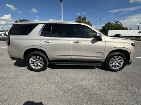 Used 2021 Chevrolet Tahoe Premier image 6