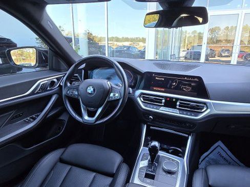 Certified 2023 BMW 430i Gran Coupe w/ Premium Package image 13