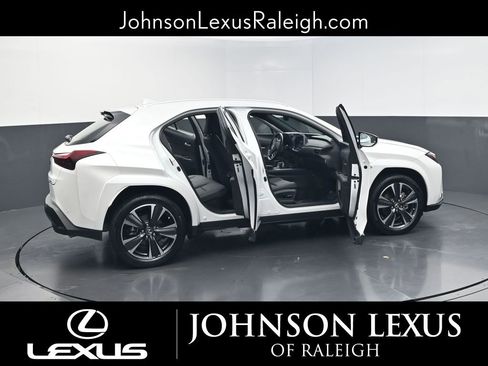 Used 2025 Lexus UX 300h FWD w/ Accessory Package (Z1) image 30
