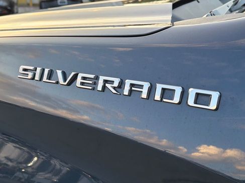 Used 2021 Chevrolet Silverado 1500 Custom image 9