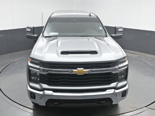 Used 2026 Chevrolet Silverado 2500 LT w/ All Star Edition AWD/4WD image 22