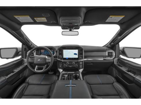 New 2026 Ford F150 Platinum w/ Equipment Group 700A Standard AWD/4WD image 27