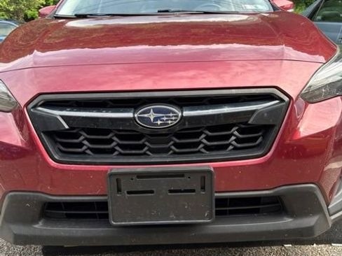 Used 2019 Subaru Crosstrek 2.0i Limited AWD/4WD image 1