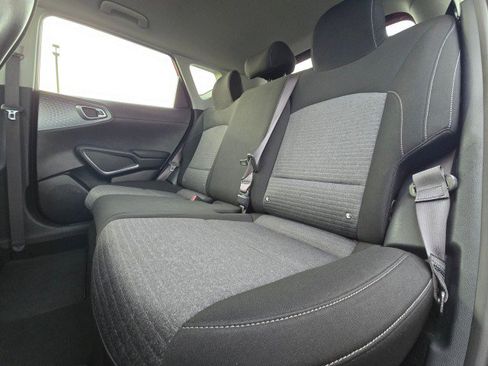 Used 2020 Kia Soul GT-Line w/ GT 2.0L Power Sunroof Package image 19