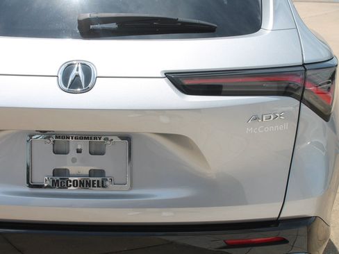 Used 2025 Acura ADX A-Spec FWD image 5