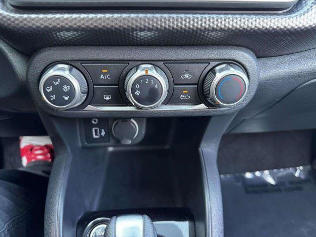 Used 2020 Nissan Kicks S FWD image 30