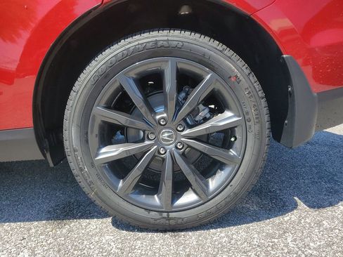 New 2026 Acura RDX A-Spec image 12