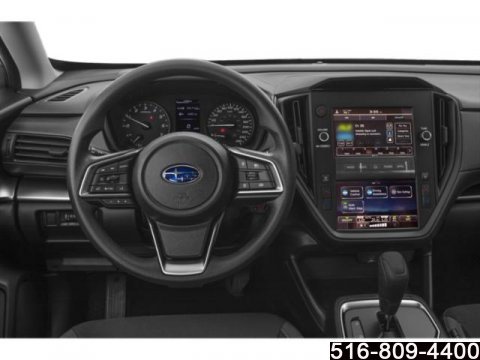 Used 2025 Subaru Impreza 2.0i AWD/4WD image 5