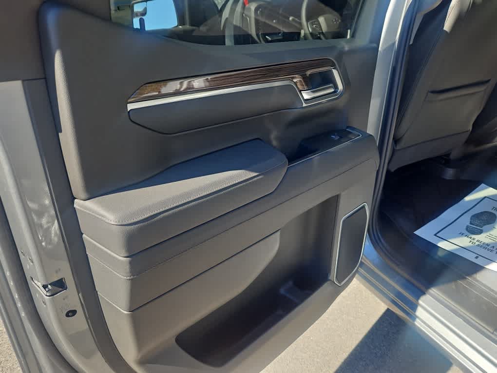 New 2026 Chevrolet Silverado 1500 RST w/ Convenience Package II AWD/4WD image 18