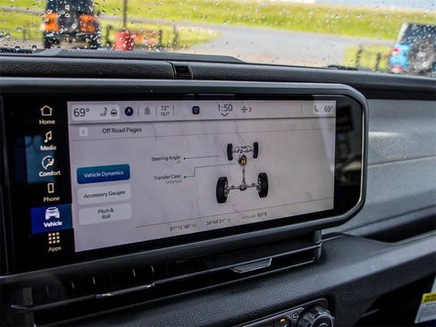 New 2025 Jeep Wrangler Sport S image 35