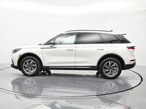 New 2026 Lincoln Corsair Premiere AWD/4WD image 8