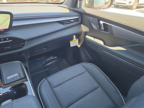 New 2025 Buick Enclave Sport Touring w/ Power Package image 16