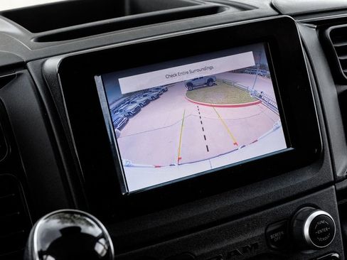 Used 2023 RAM ProMaster 2500 image 18