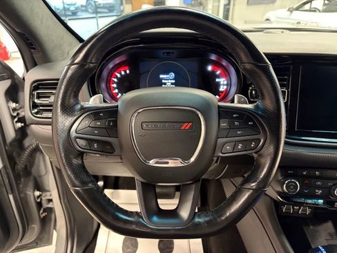 Used 2022 Dodge Durango R/T image 15