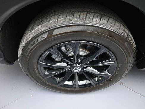 Certified 2023 Honda CR-V Sport image 12