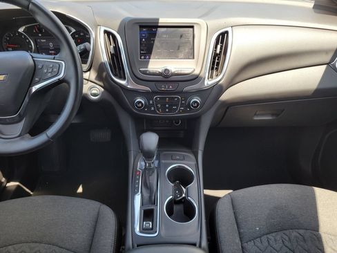 Used 2024 Chevrolet Equinox LT AWD/4WD image 19