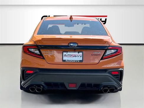 Used 2023 Subaru WRX Premium image 6