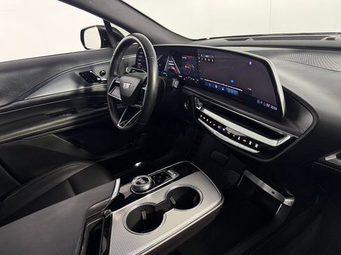 Used 2024 Cadillac Lyriq Tech w/ Driver Assist Package RWD image 34