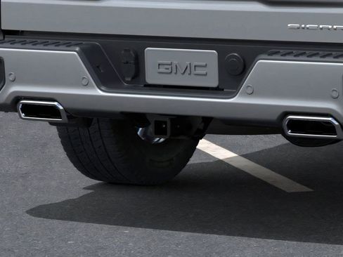 New 2026 GMC Sierra 1500 Denali image 14