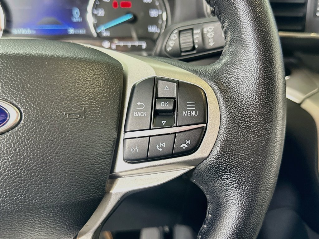 Used 2023 Ford Explorer XLT w/ Equipment Group 202A RWD image 26