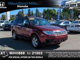 Used 2013 Subaru Forester 2.5X w/ Alloy Wheel Pkg image 3
