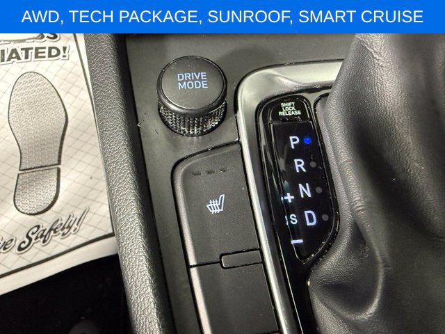 Used 2022 Hyundai Kona N Line w/ Tech Package AWD/4WD image 27