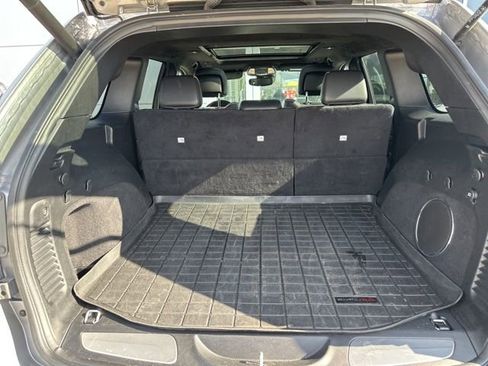 Used 2021 Jeep Grand Cherokee Summit AWD/4WD image 4