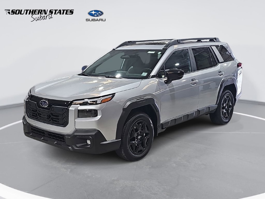 New 2026 Subaru Outback Limited w/ Premium/Limited Package 2 AWD/4WD image 1