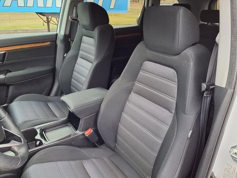 Used 2020 Honda CR-V EX image 12