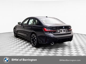 New 2026 BMW 330i xDrive Sedan w/ M Sport Package video 3