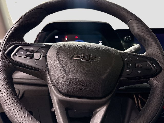 New 2026 Chevrolet TrailBlazer LT w/ Midnight Edition AWD/4WD image 14