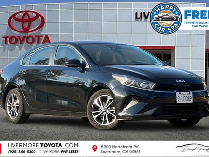 Used 2024 Kia Forte LXS