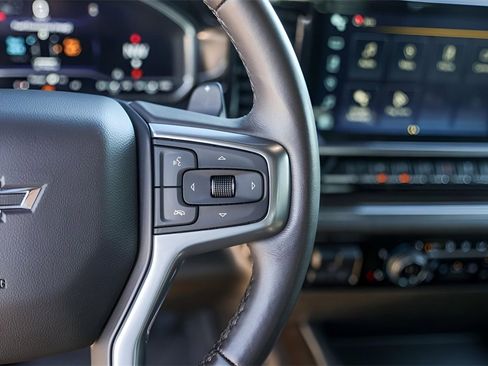 Certified 2023 Chevrolet Silverado 1500 RST w/ Convenience Package II image 16