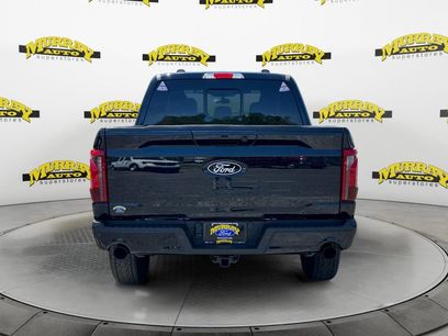 New 2026 Ford F150 XLT w/ Equipment Group 302A MID