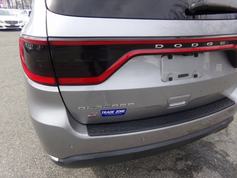 Used 2018 Dodge Durango SXT w/ Quick Order Package 2BB image 10