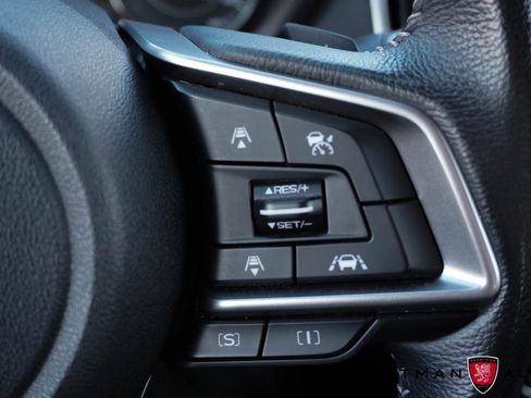 Used 2021 Subaru Impreza 2.0i Limited image 29