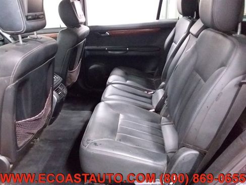 Used 2008 Mercedes-Benz R 350 4MATIC image 13