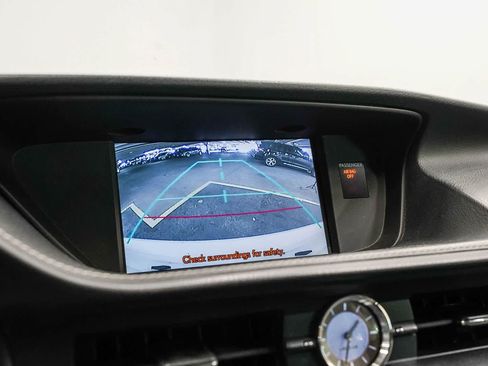 Used 2013 Lexus ES 350 w/ Premium Pkg FWD image 26