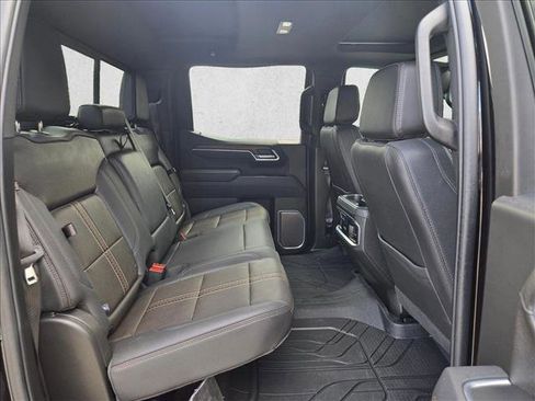 Used 2025 Chevrolet Silverado 1500 High Country w/ High Country Premium Package image 20