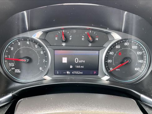 Used 2022 Chevrolet Equinox LT FWD image 26