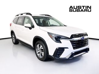Used 2024 Subaru Ascent Premium w/ Convenience Package AWD/4WD video 1