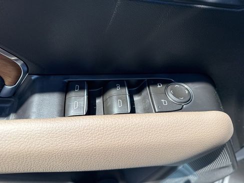 New 2026 GMC Canyon Denali AWD/4WD image 28