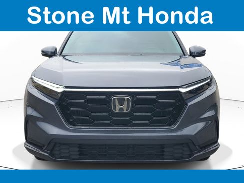 Used 2026 Honda CR-V EX image 2