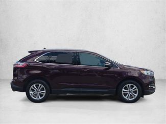 Used 2019 Ford Edge SEL w/ Equipment Group 201A FWD video 4
