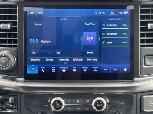 Used 2023 Ford F150 Platinum w/ Equipment Group 701A High AWD/4WD image 35