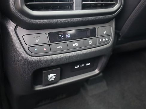 New 2025 Honda Pilot Black Edition image 31