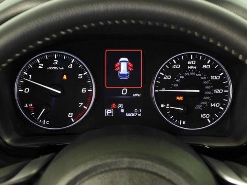 Certified 2025 Subaru Outback Premium image 27