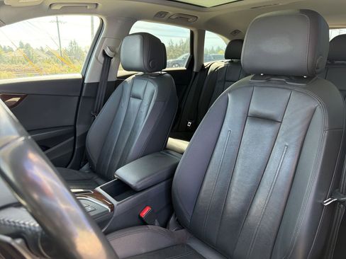 Used 2018 Audi A4 2.0T allroad Premium w/ Convenience Package image 19